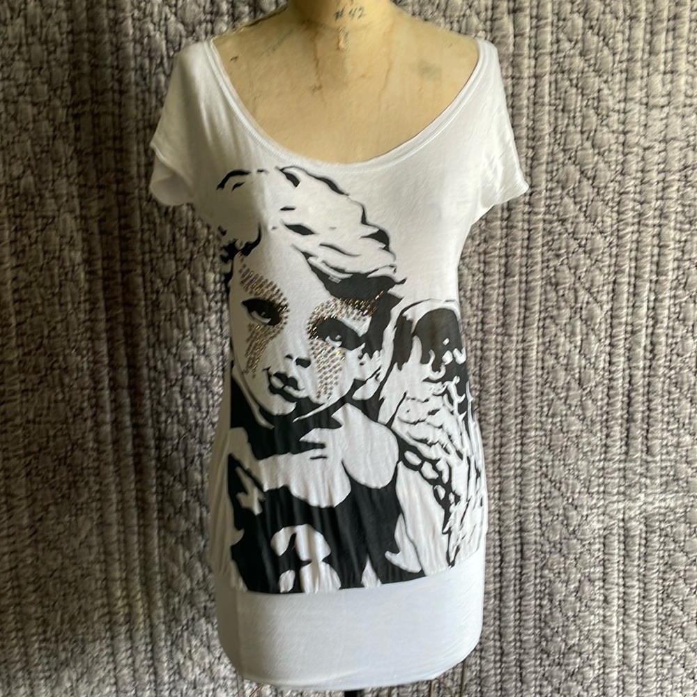 Faith T-Shirt